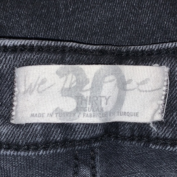 We The Free Jeans - Picture 3 of 7